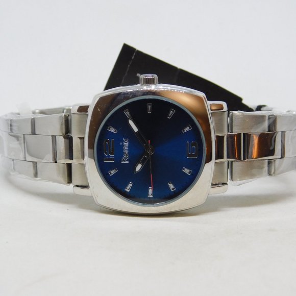 Remix Quartz Analog Men's Watch - Picture 1 of 6
